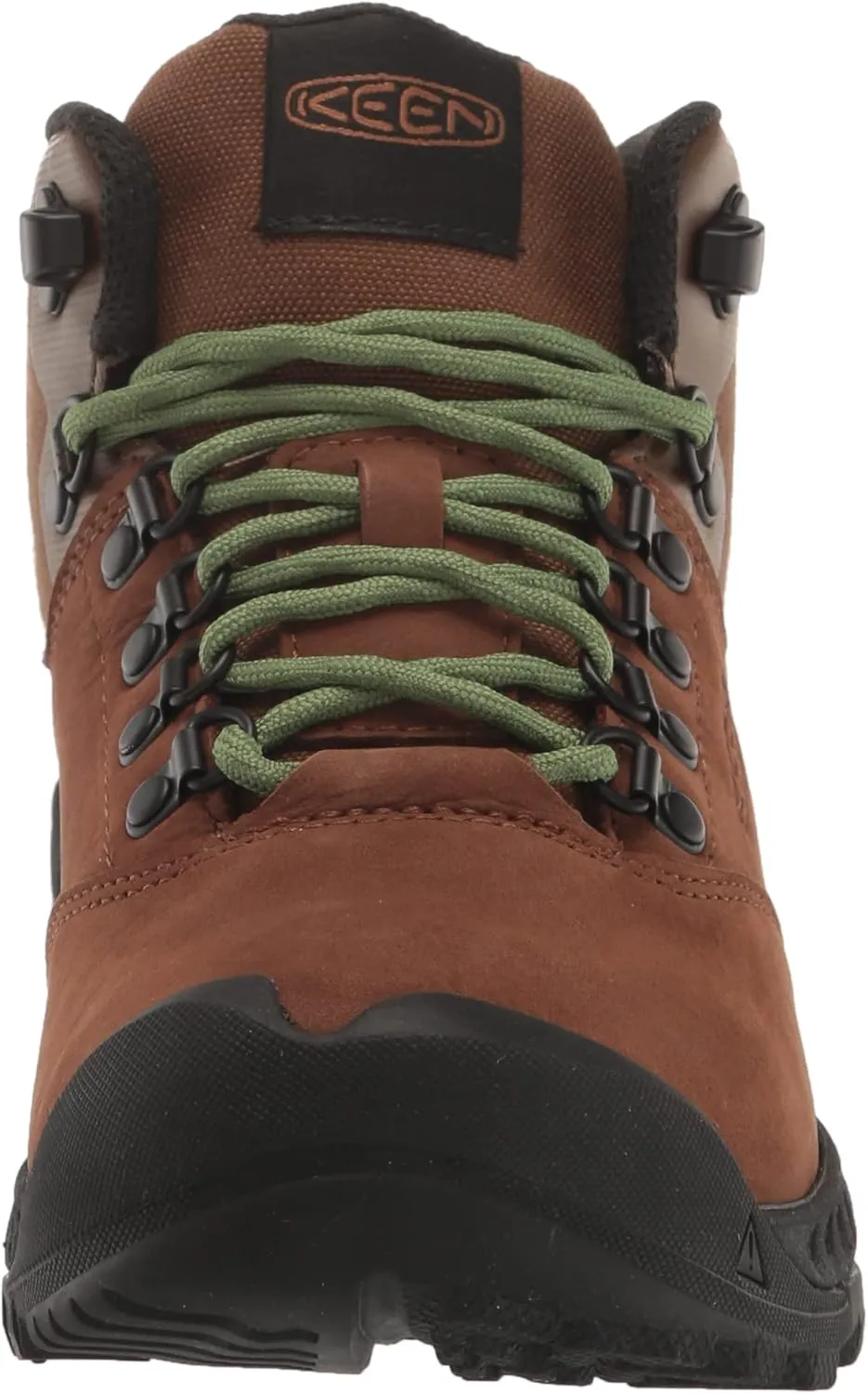KEEN Women's Nxis Explore Mid Height Waterproof Fast Packing Hiking Boots