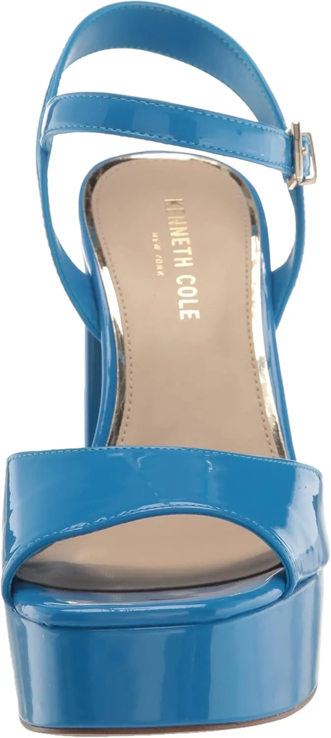 Kenneth Cole New York Women's Dolly Wedge Sandal