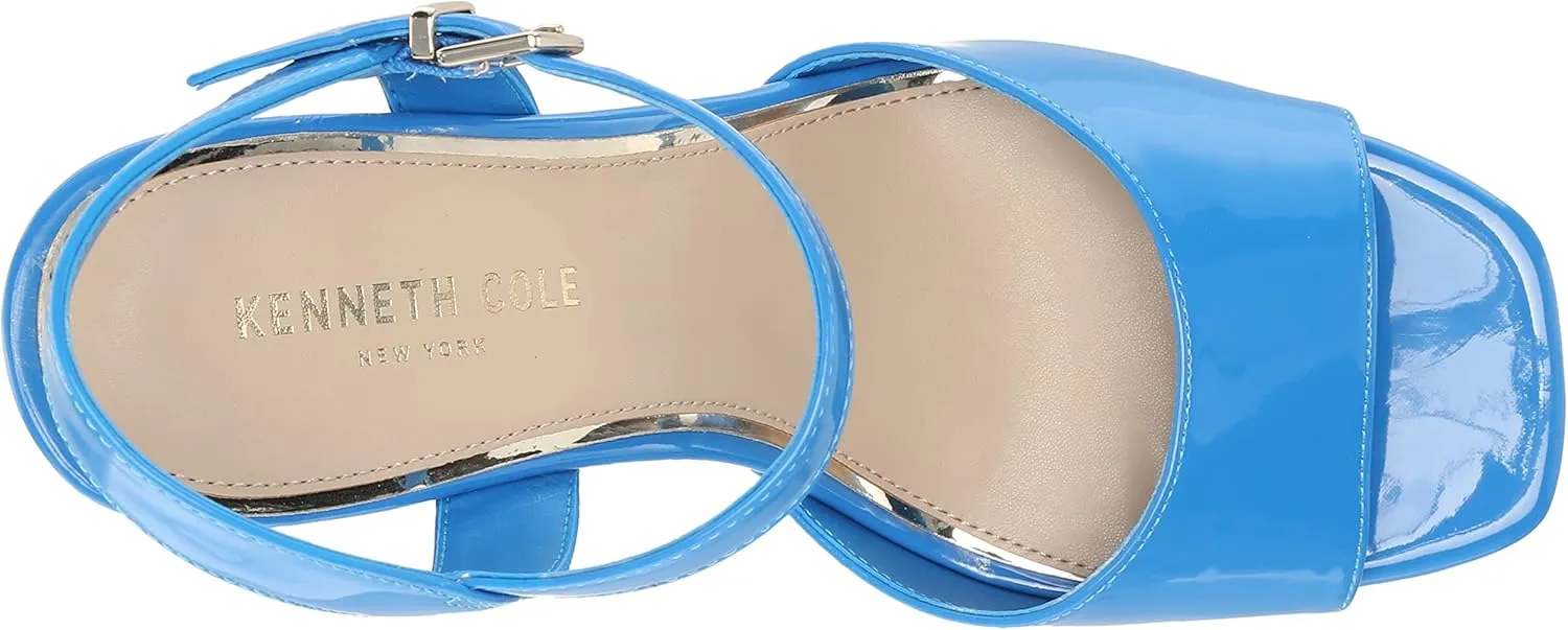 Kenneth Cole New York Women's Dolly Wedge Sandal