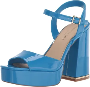 Kenneth Cole New York Women's Dolly Wedge Sandal