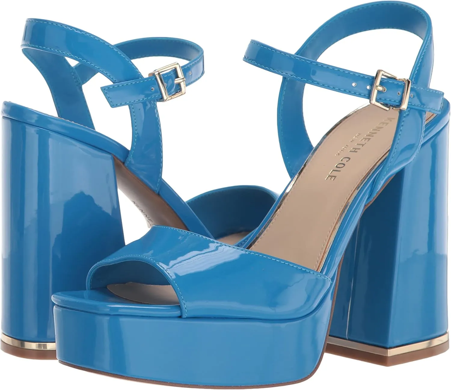 Kenneth Cole New York Women's Dolly Wedge Sandal