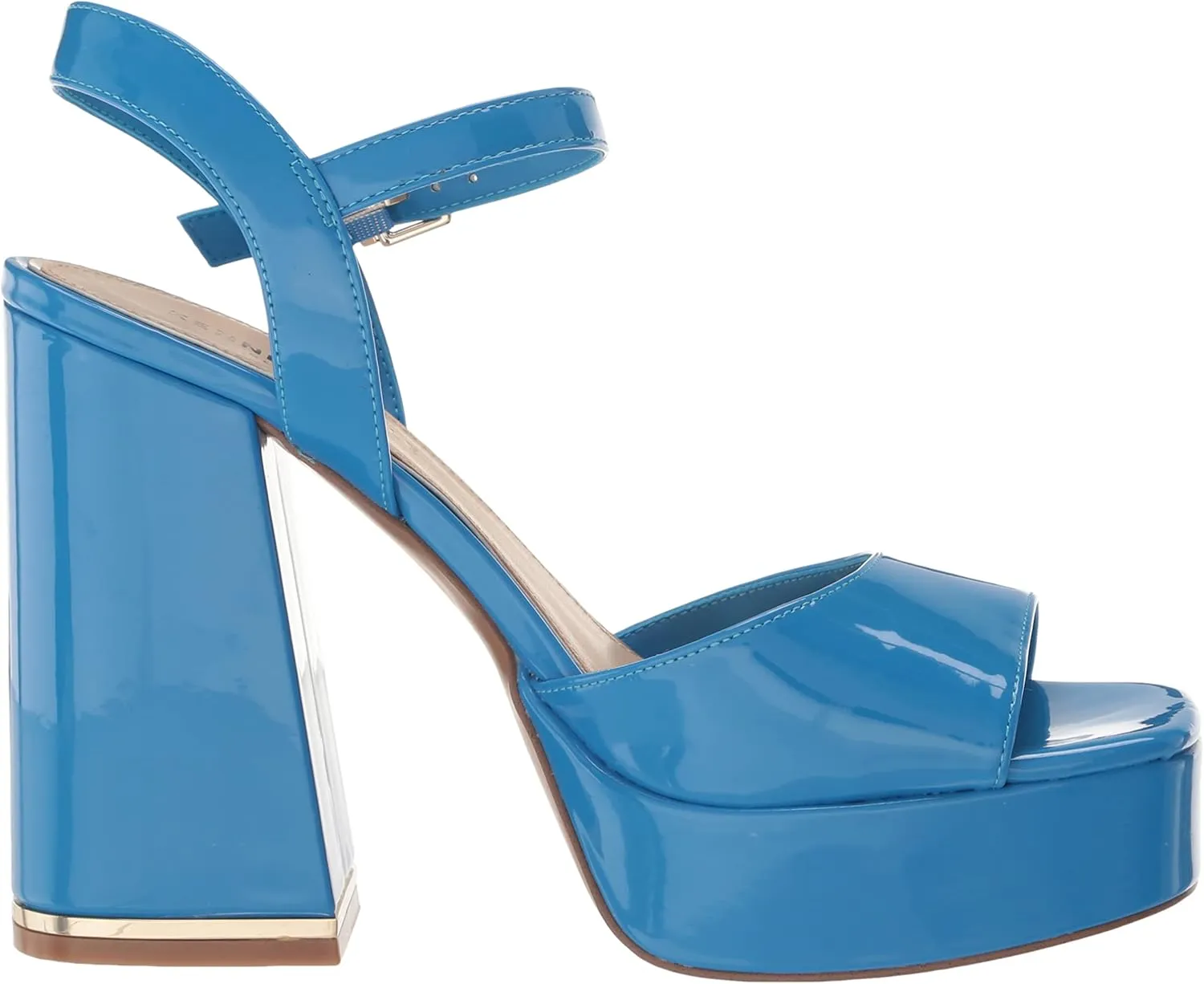 Kenneth Cole New York Women's Dolly Wedge Sandal