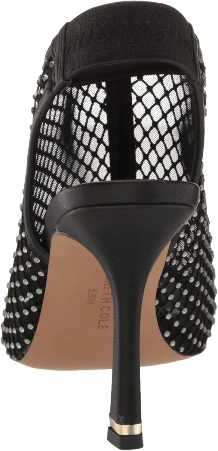 Kenneth Cole New York Women's Hayley Jewel Wedge Sandal