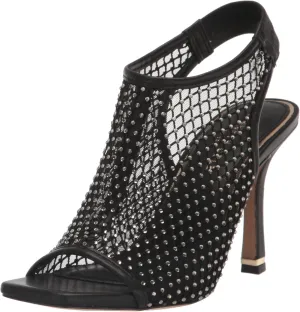 Kenneth Cole New York Women's Hayley Jewel Wedge Sandal