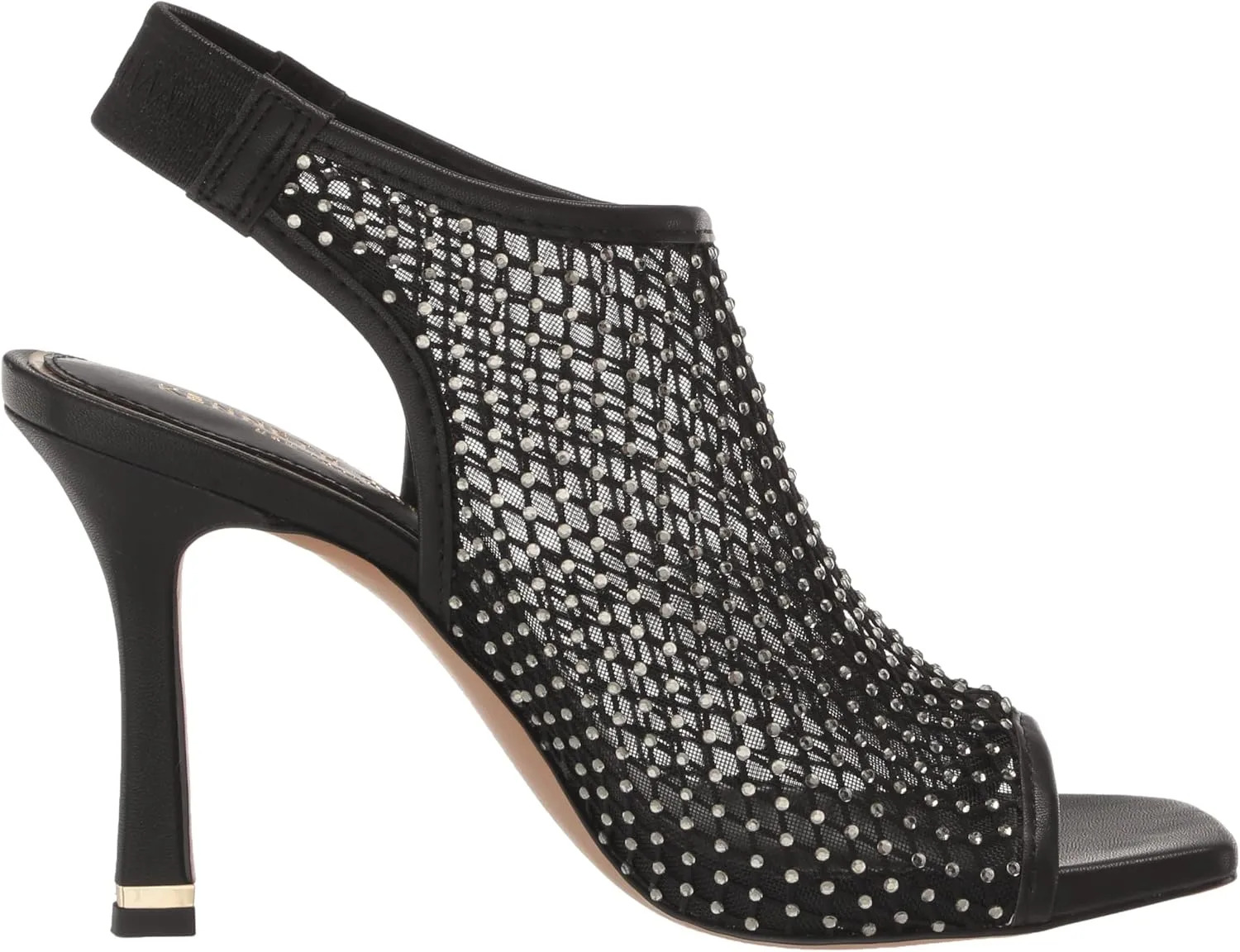 Kenneth Cole New York Women's Hayley Jewel Wedge Sandal