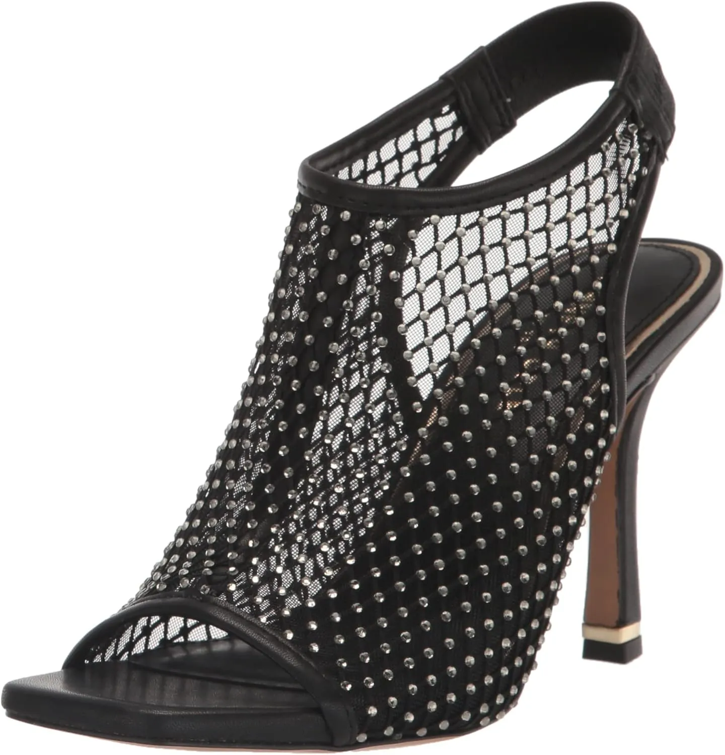 Kenneth Cole New York Women's Hayley Jewel Wedge Sandal