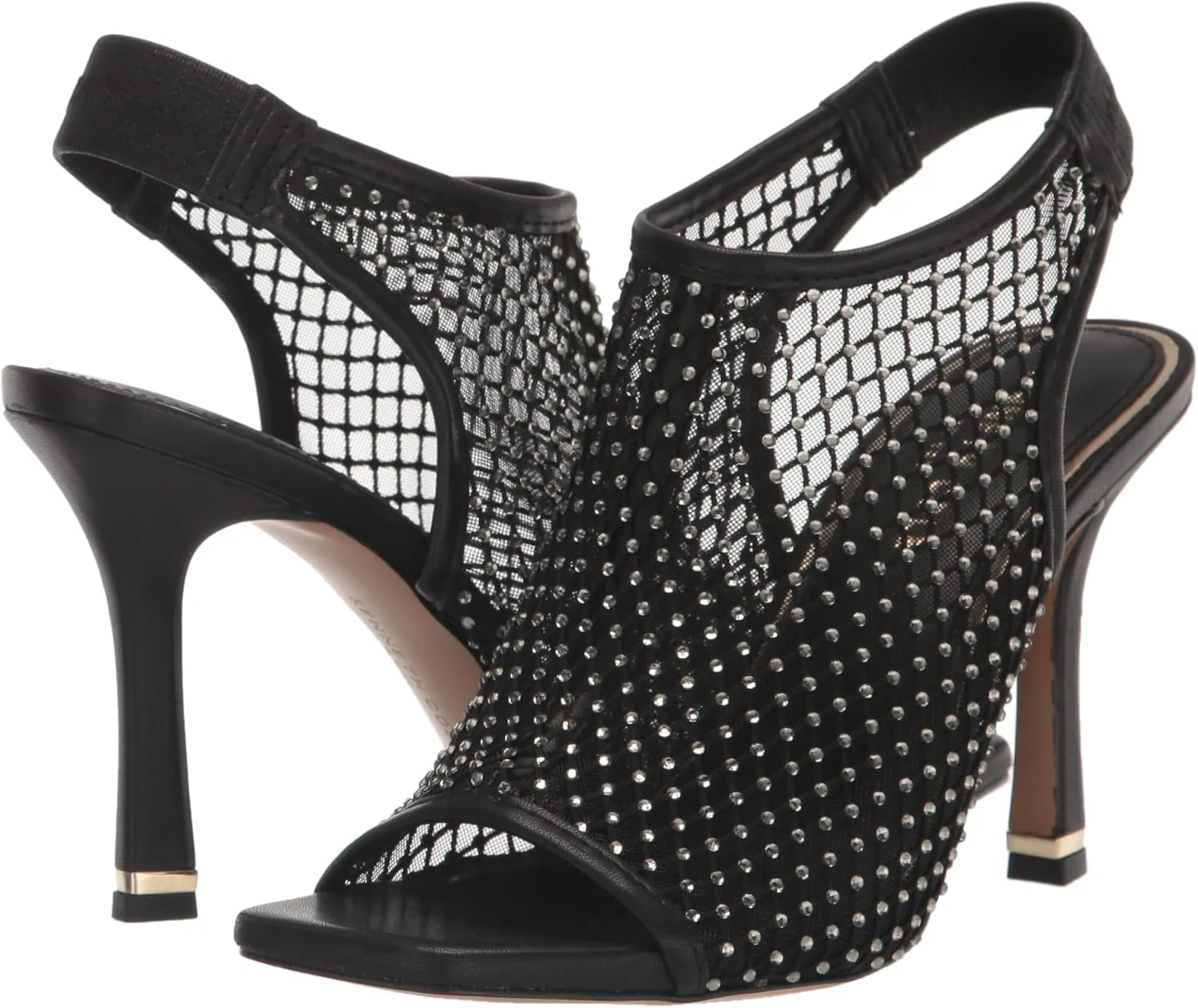 Kenneth Cole New York Women's Hayley Jewel Wedge Sandal