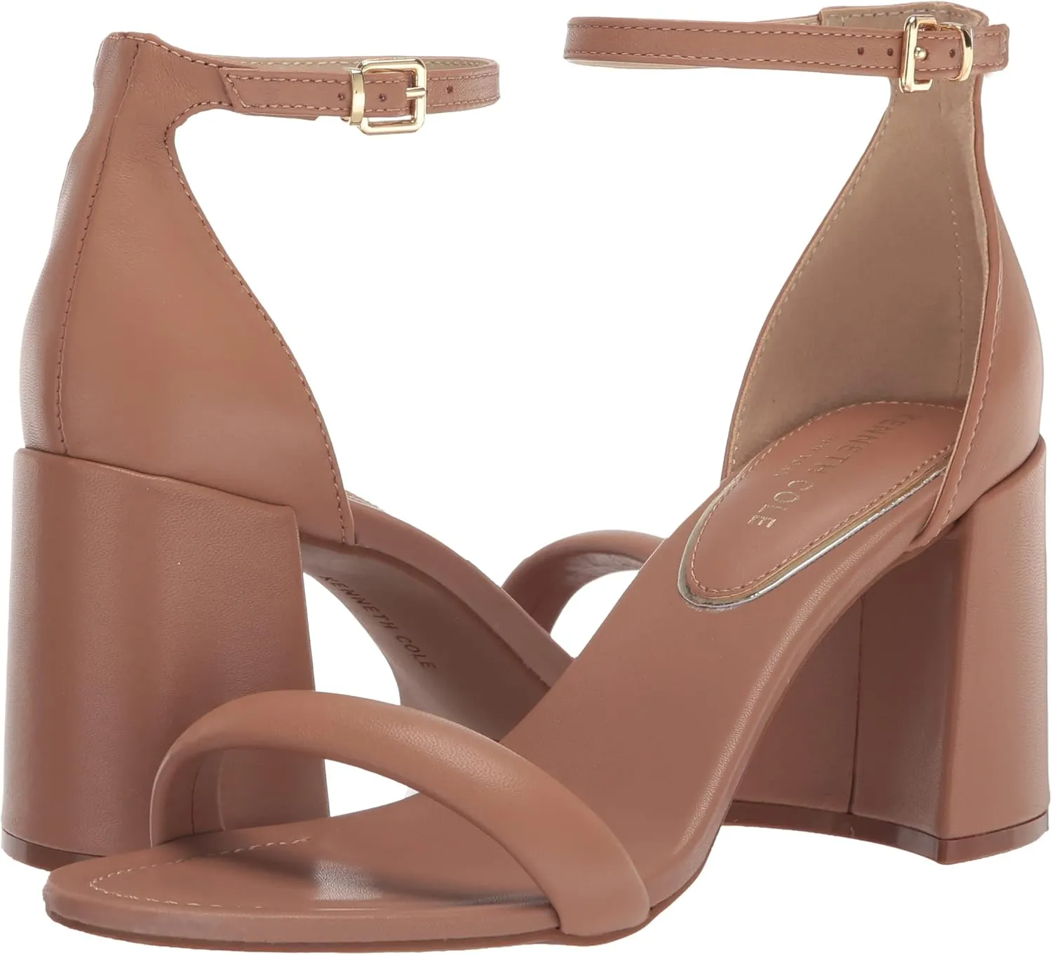 Kenneth Cole New York Women's Luisa Wedge Sandal