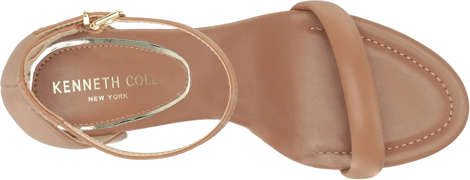 Kenneth Cole New York Women's Luisa Wedge Sandal