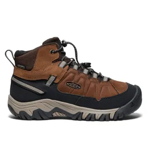 Kids Big Targhee Iv Waterproof Hiking Boot