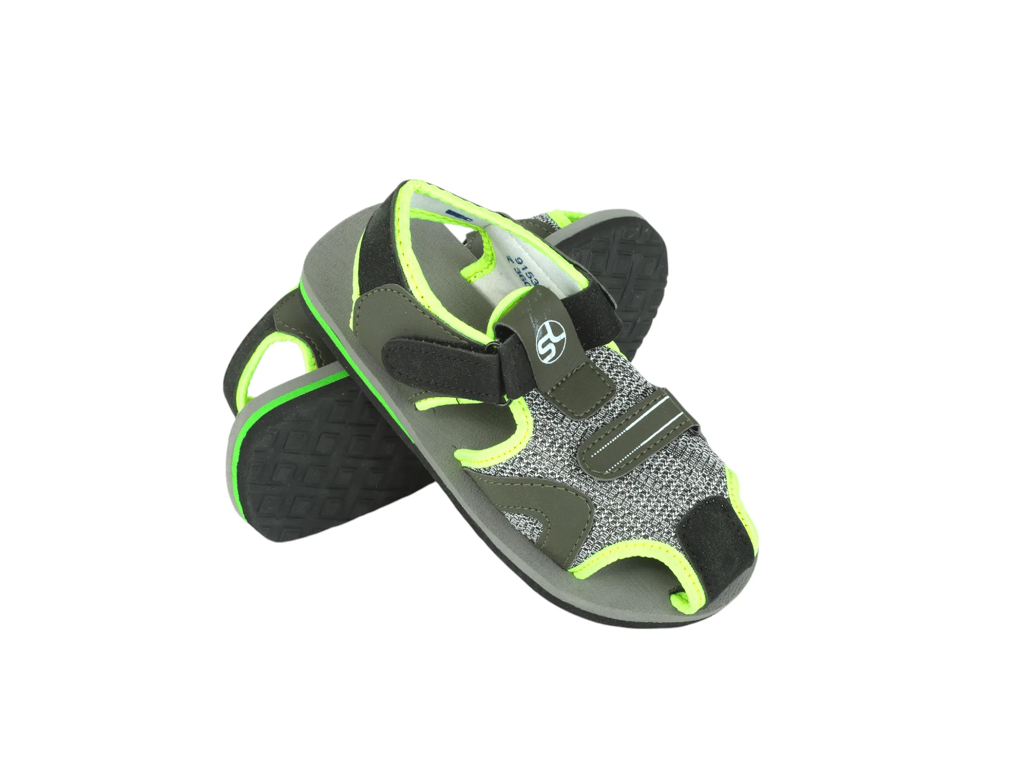 Kids causal sandal 915304 (8 to 11 years)