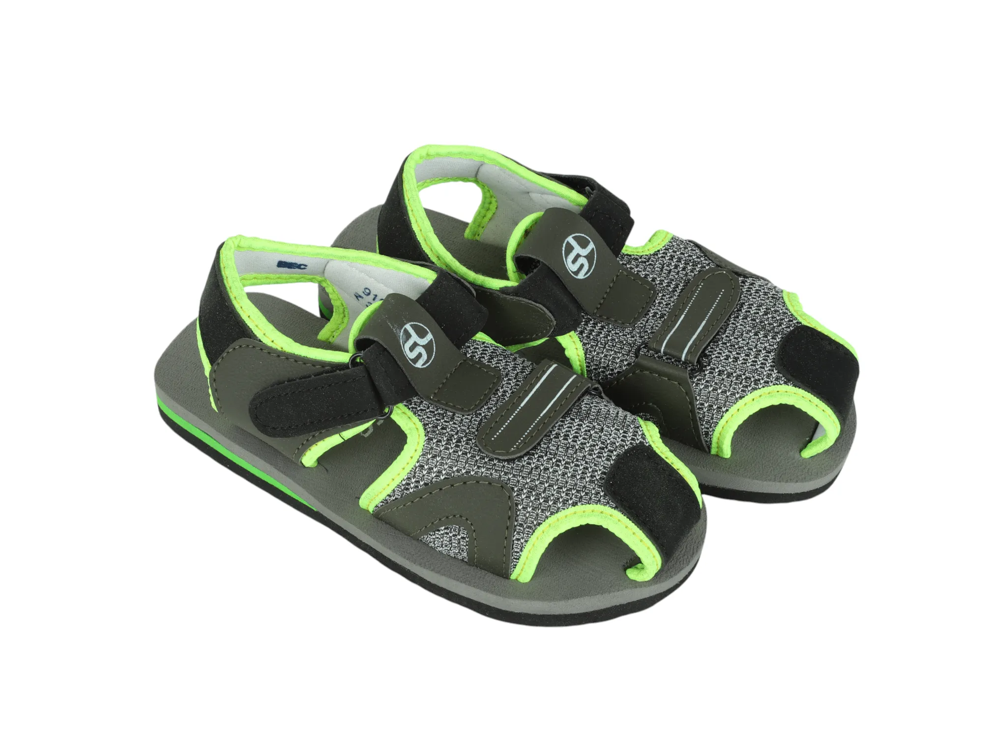 Kids causal sandal 915304 (8 to 11 years)