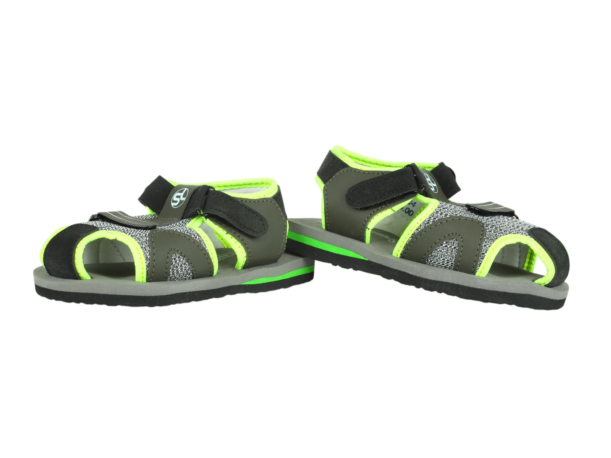 Kids causal sandal 915304 (8 to 11 years)