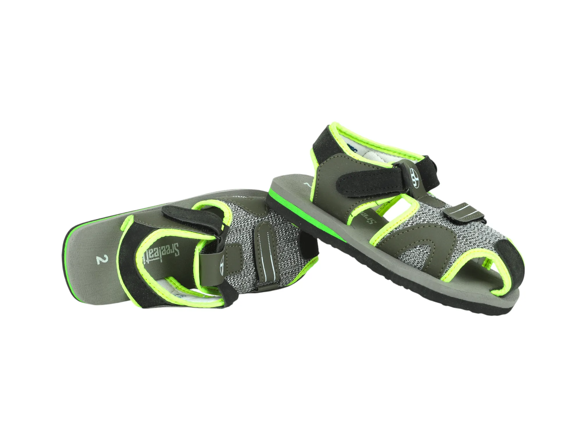 Kids causal sandal 915304 (8 to 11 years)
