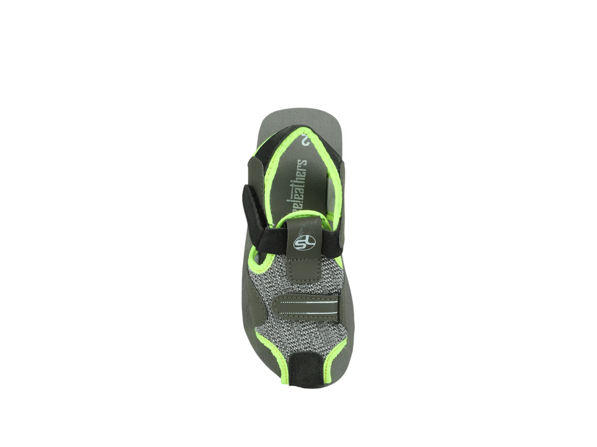 Kids causal sandal 915304 (8 to 11 years)