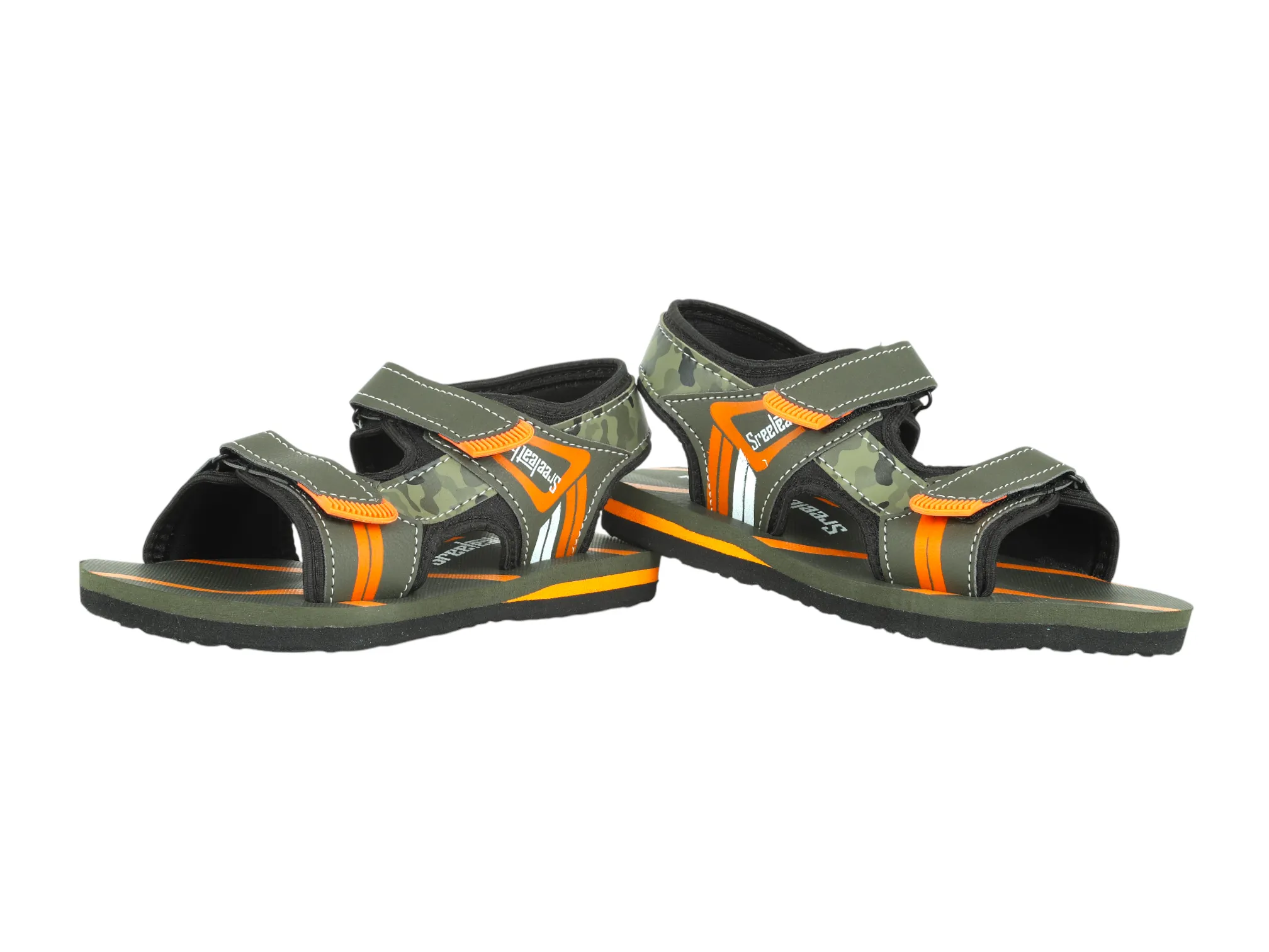 Kids causal sandal 915306 (8 to 11 years)