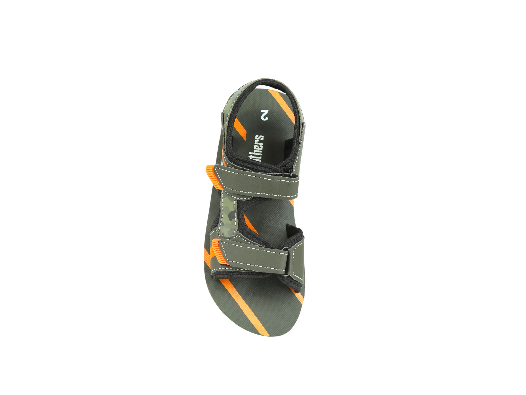 Kids causal sandal 915306 (8 to 11 years)