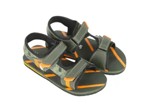 Kids causal sandal 915306 (8 to 11 years)