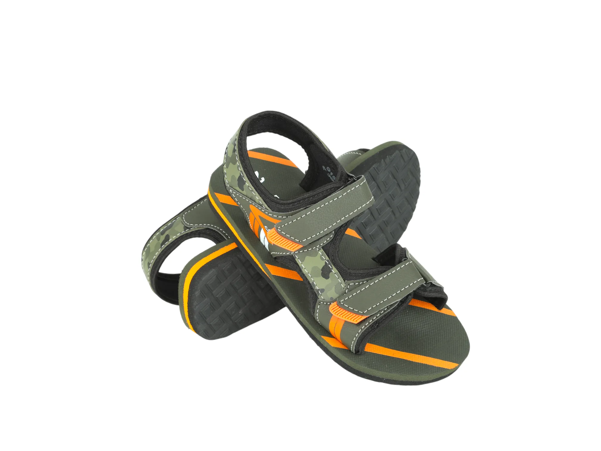 Kids causal sandal 915306 (8 to 11 years)