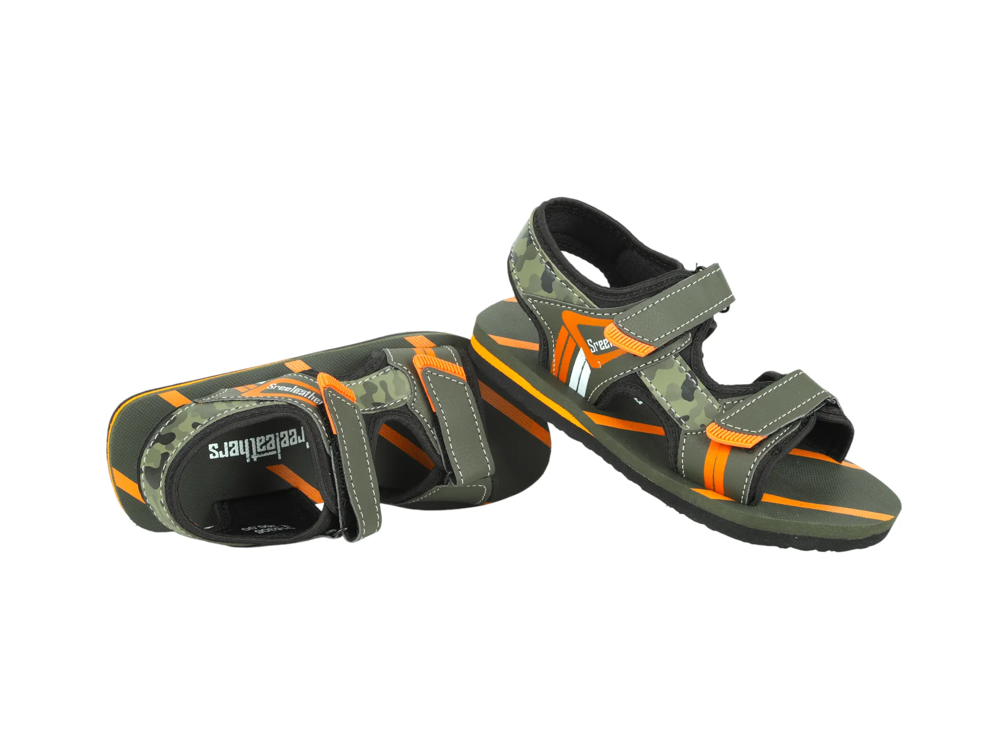 Kids causal sandal 915306 (8 to 11 years)