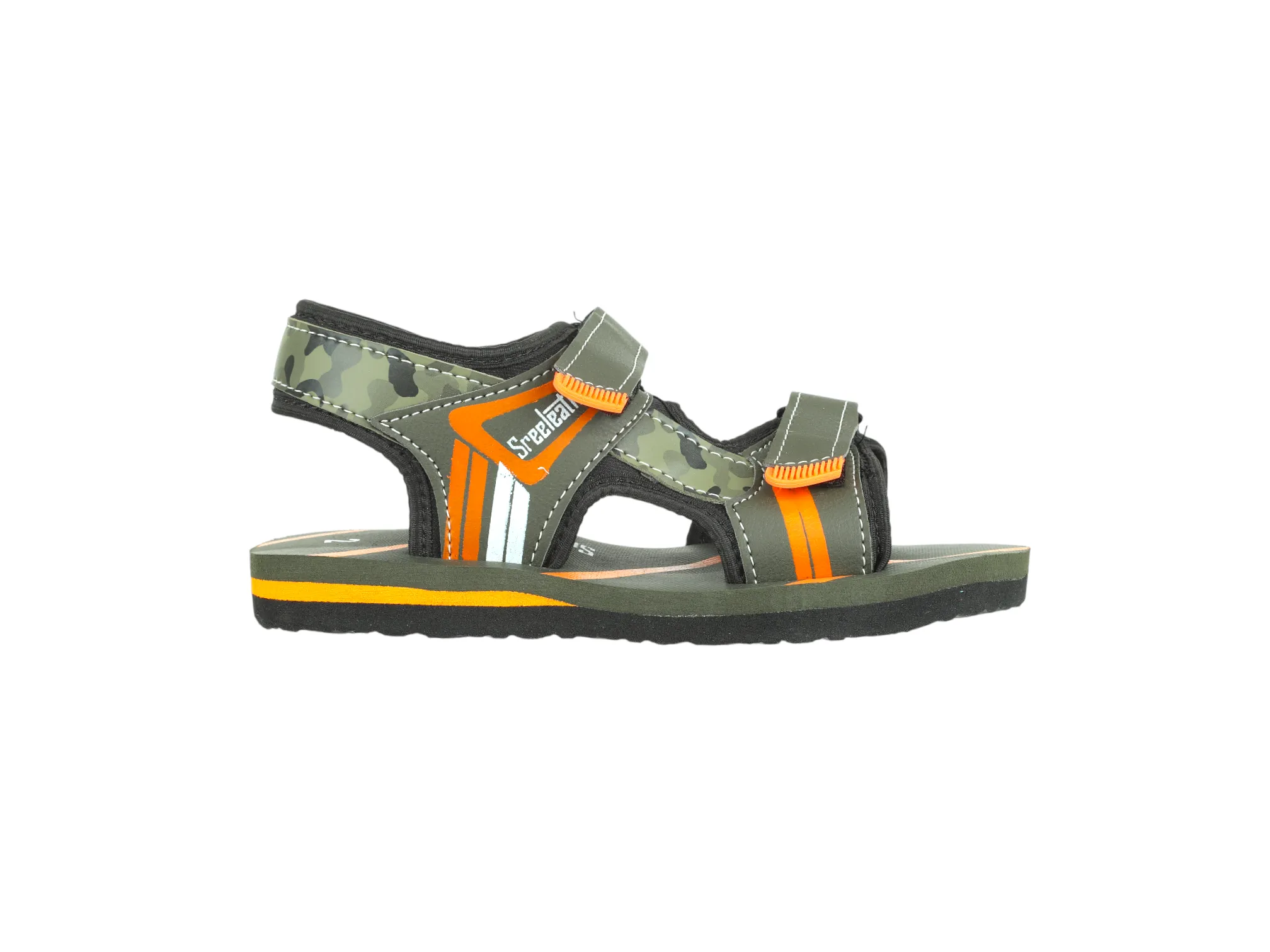 Kids causal sandal 915306 (8 to 11 years)