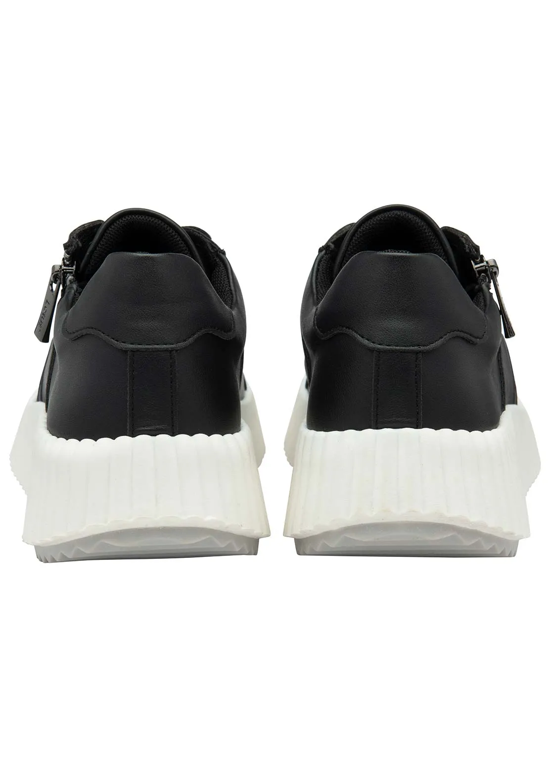Kora Trainer - Black