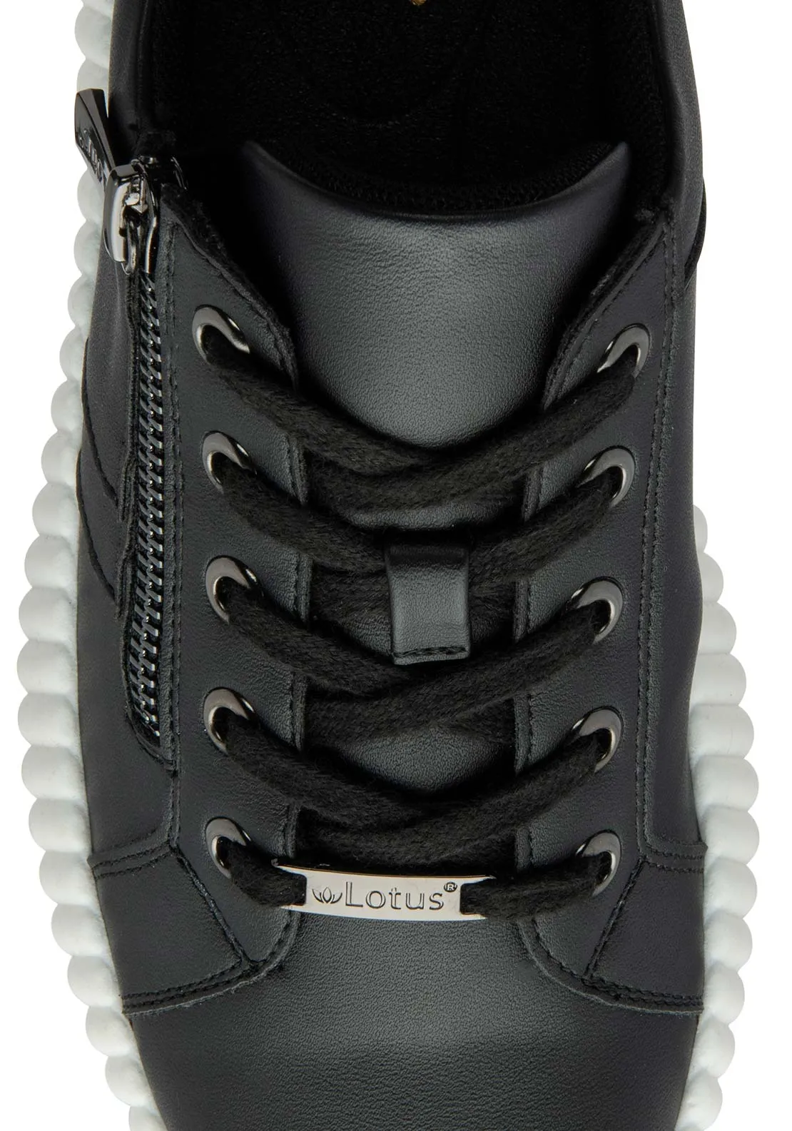 Kora Trainer - Black