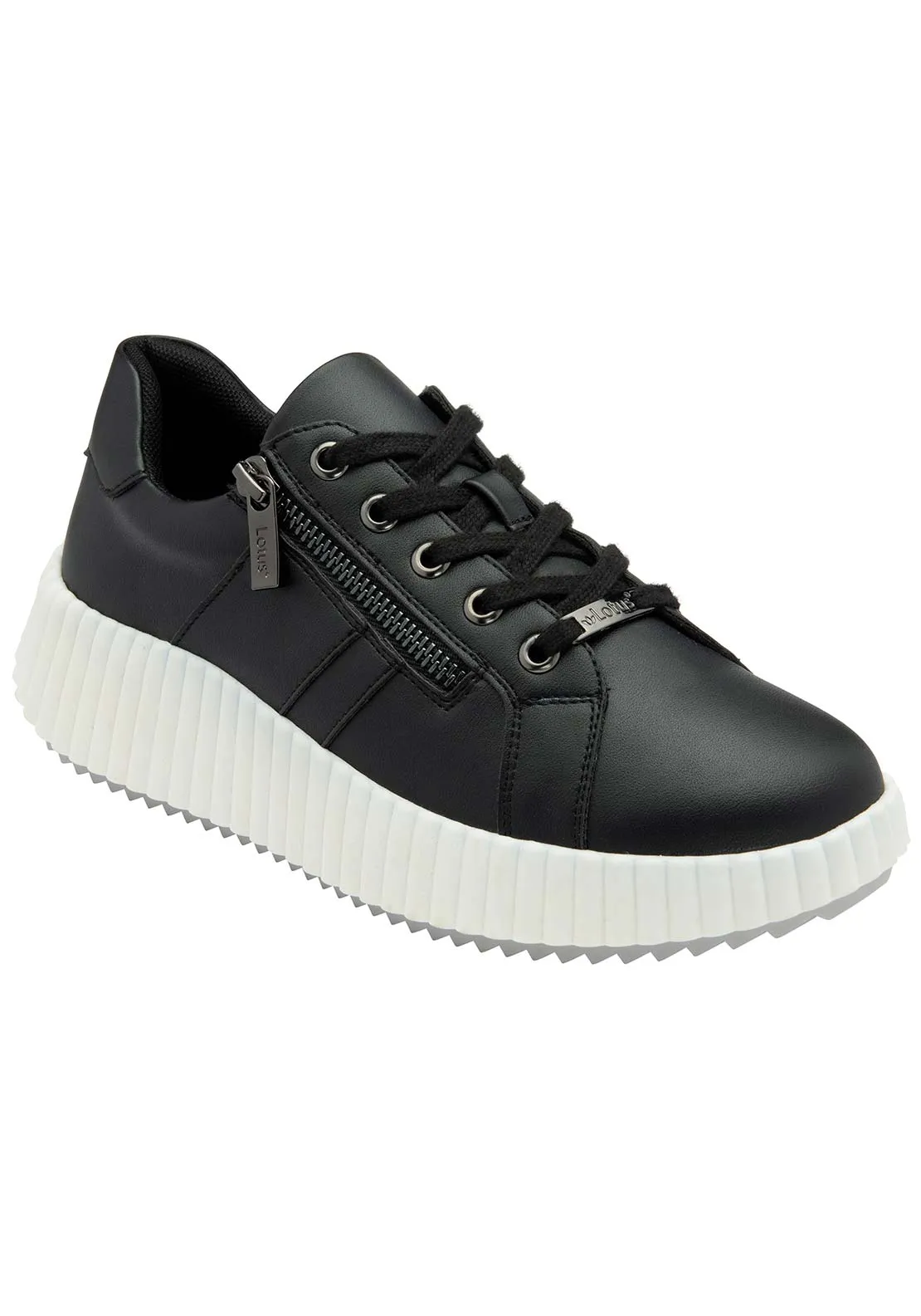 Kora Trainer - Black