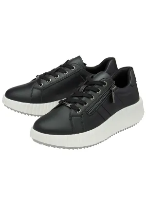 Kora Trainer - Black