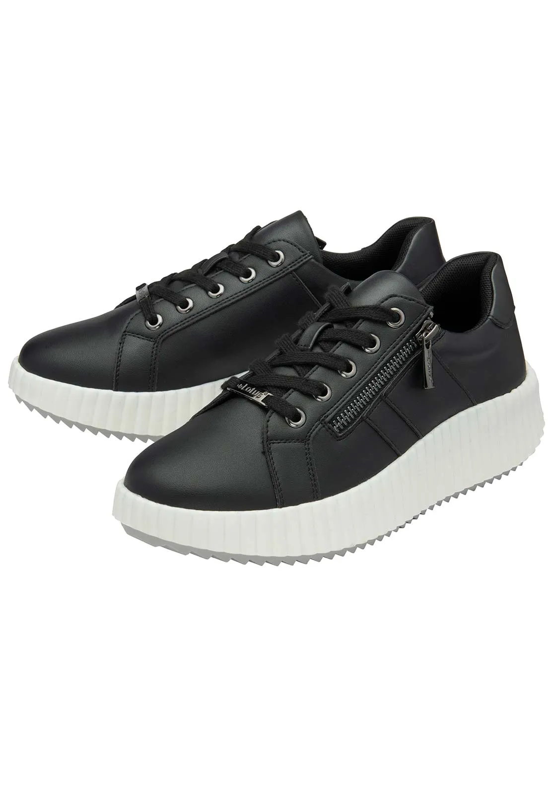 Kora Trainer - Black