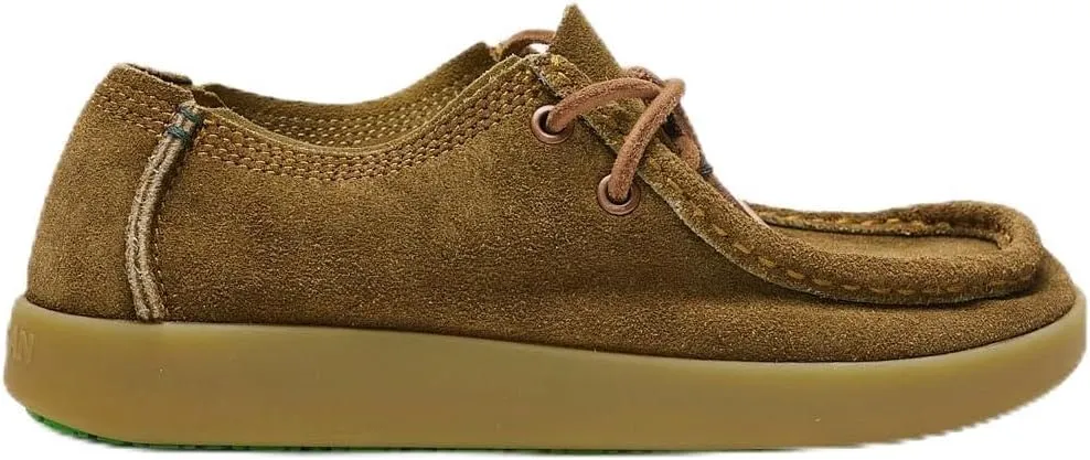 Kwahu Premium - Wallaby Moccasin for Men & Women - Comfortable & Durable Leather Moccasin
