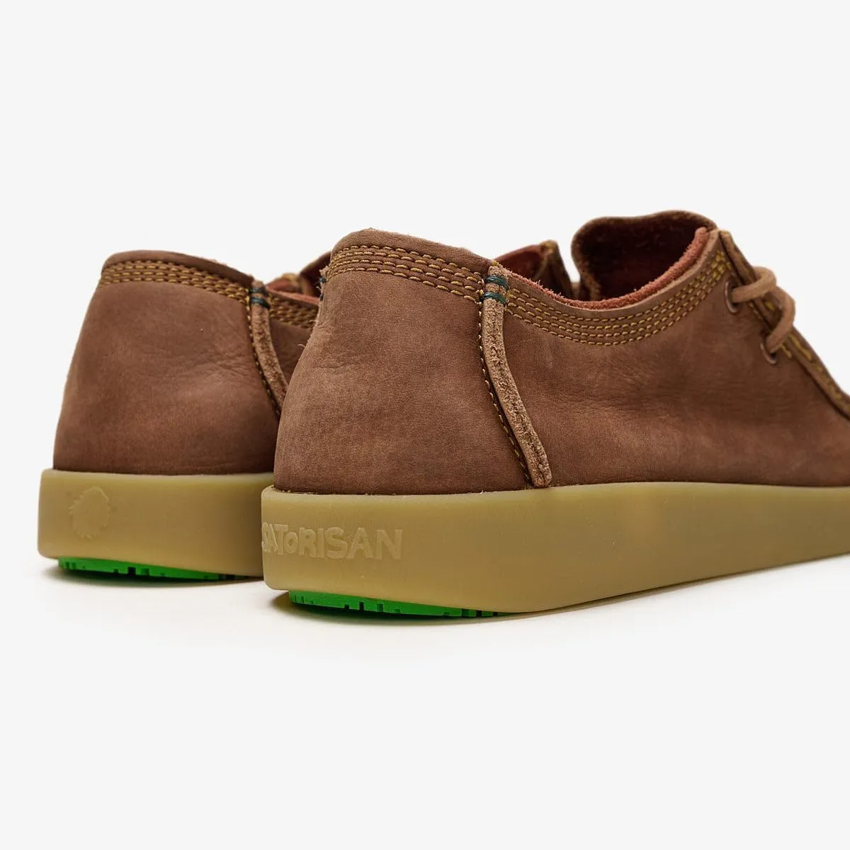 Kwahu Premium - Wallaby Moccasin for Men & Women - Comfortable & Durable Leather Moccasin