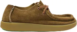 Kwahu Premium - Wallaby Moccasin for Men & Women - Comfortable & Durable Leather Moccasin