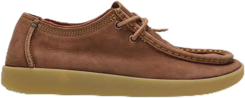 Kwahu Premium - Wallaby Moccasin for Men & Women - Comfortable & Durable Leather Moccasin