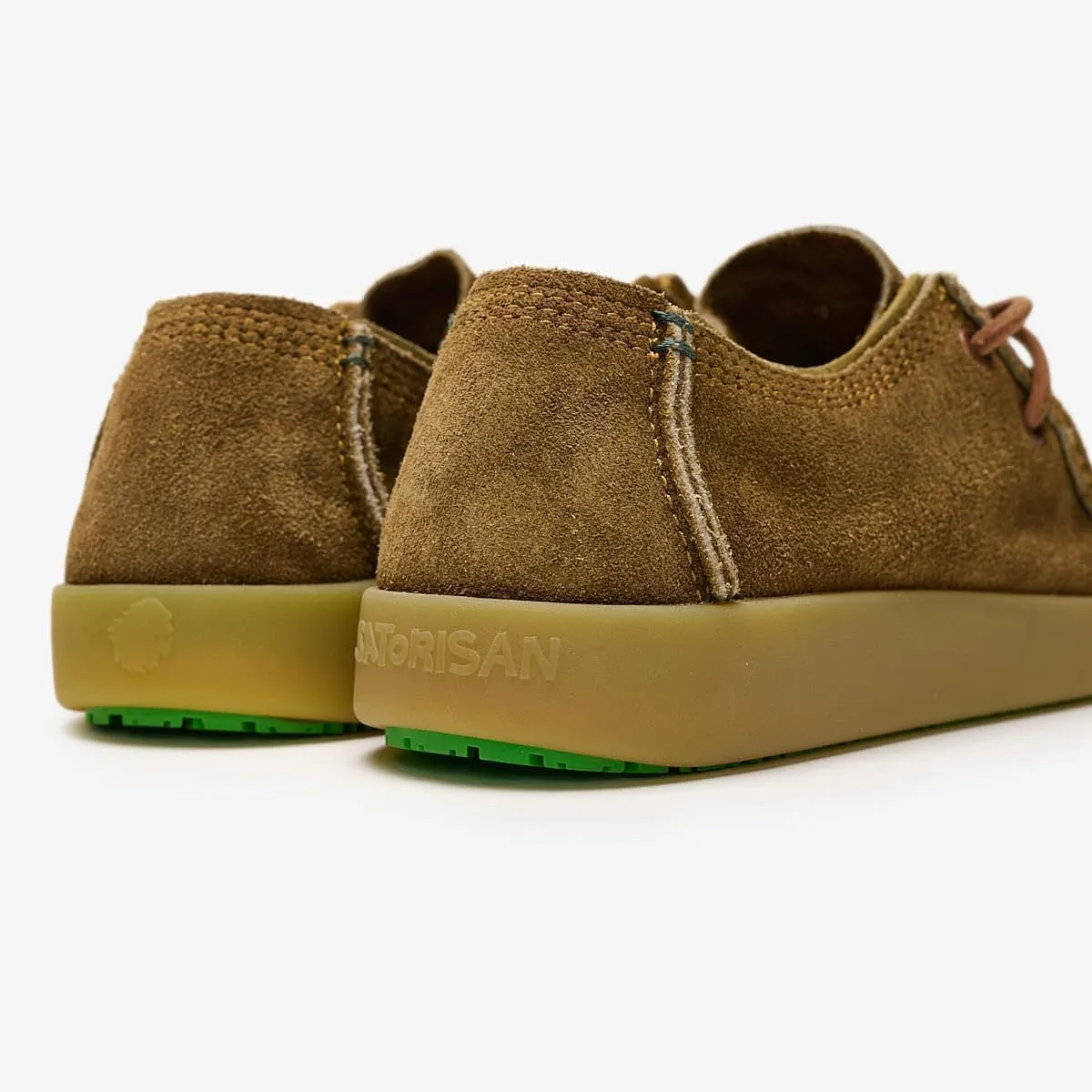 Kwahu Premium - Wallaby Moccasin for Men & Women - Comfortable & Durable Leather Moccasin
