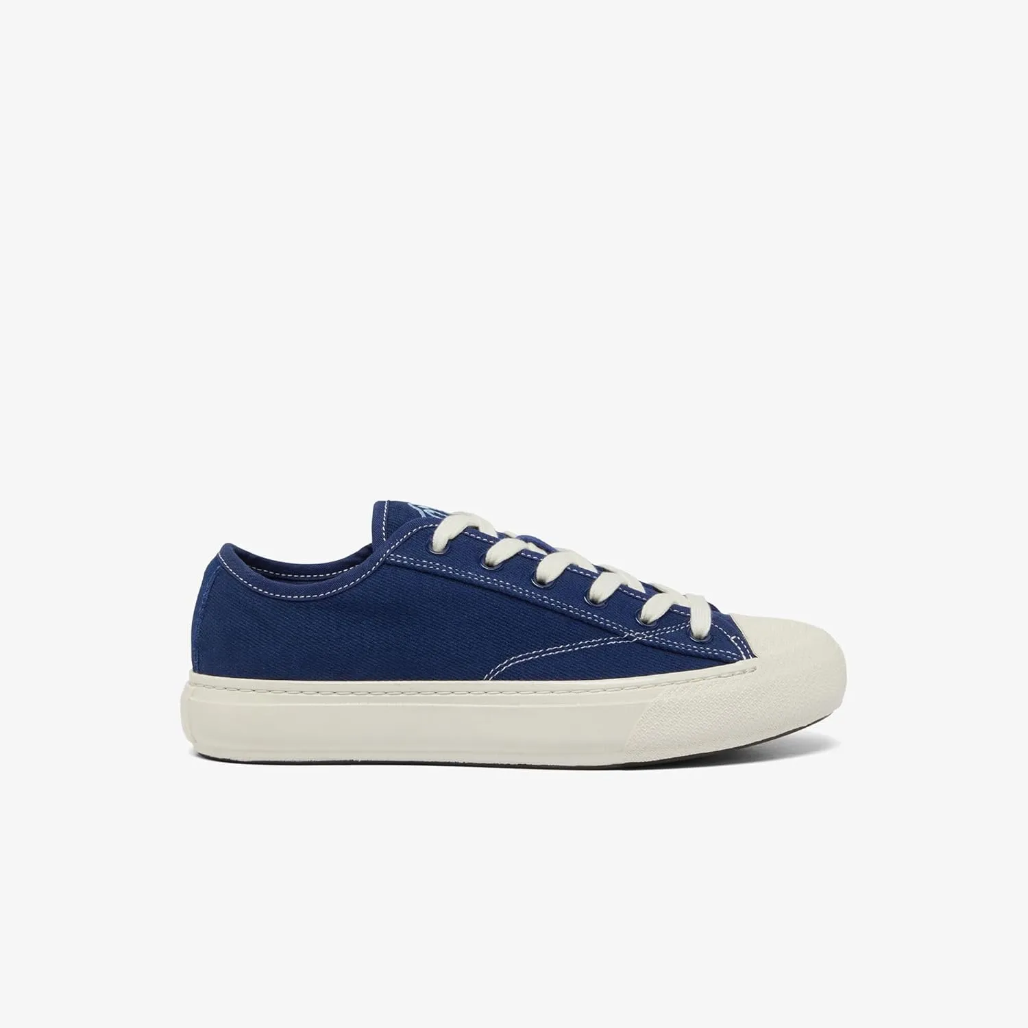Lacoste Men's Backcourt 2.0 Sneaker