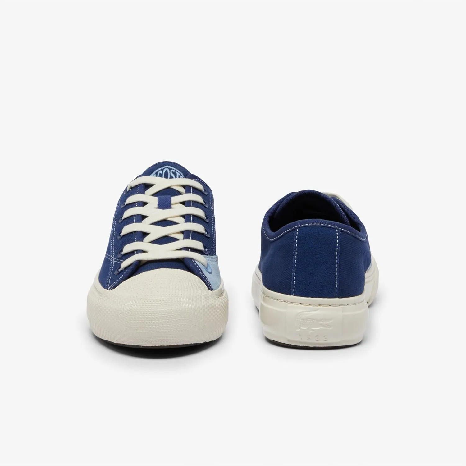 Lacoste Men's Backcourt 2.0 Sneaker