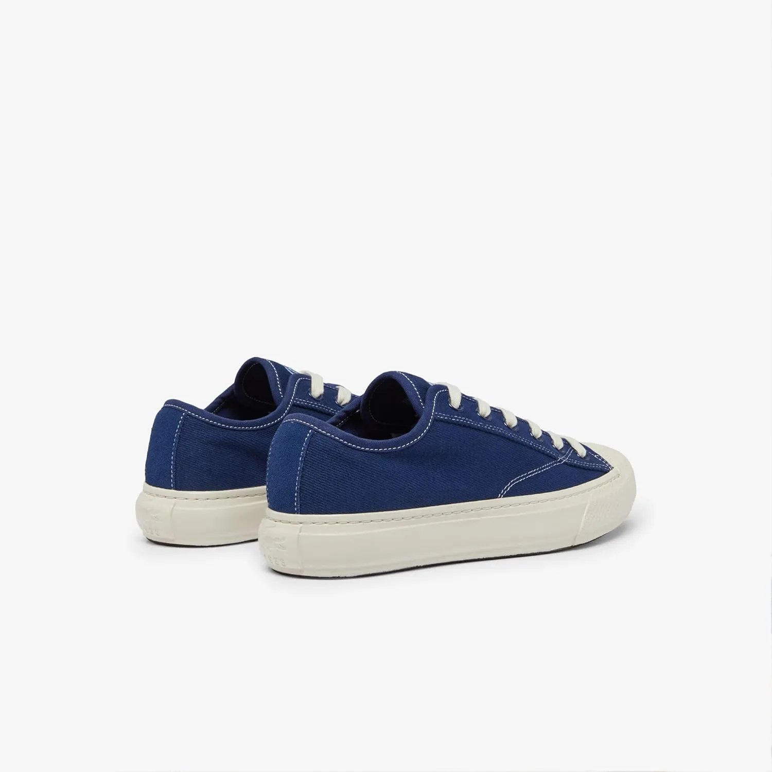Lacoste Men's Backcourt 2.0 Sneaker