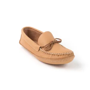 Ladies Moccasins Bastien (#489)