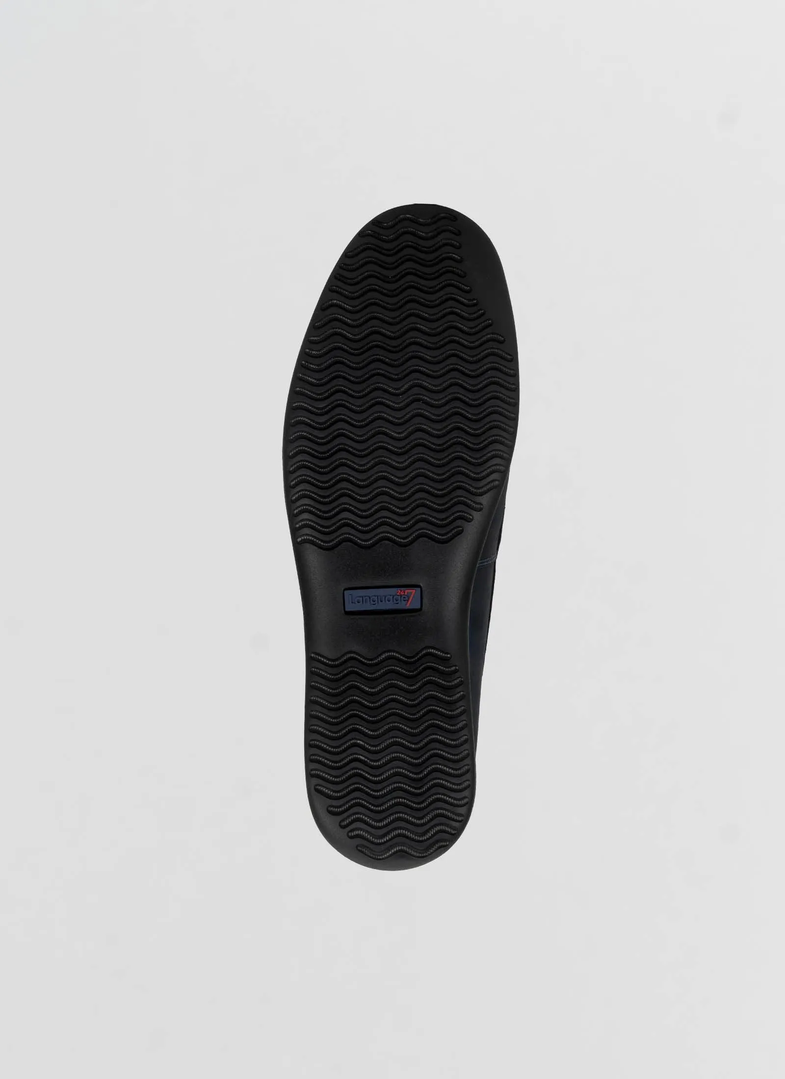 Lathan Moccasin