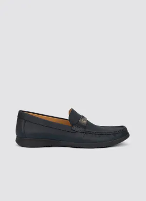 Lathan Moccasin