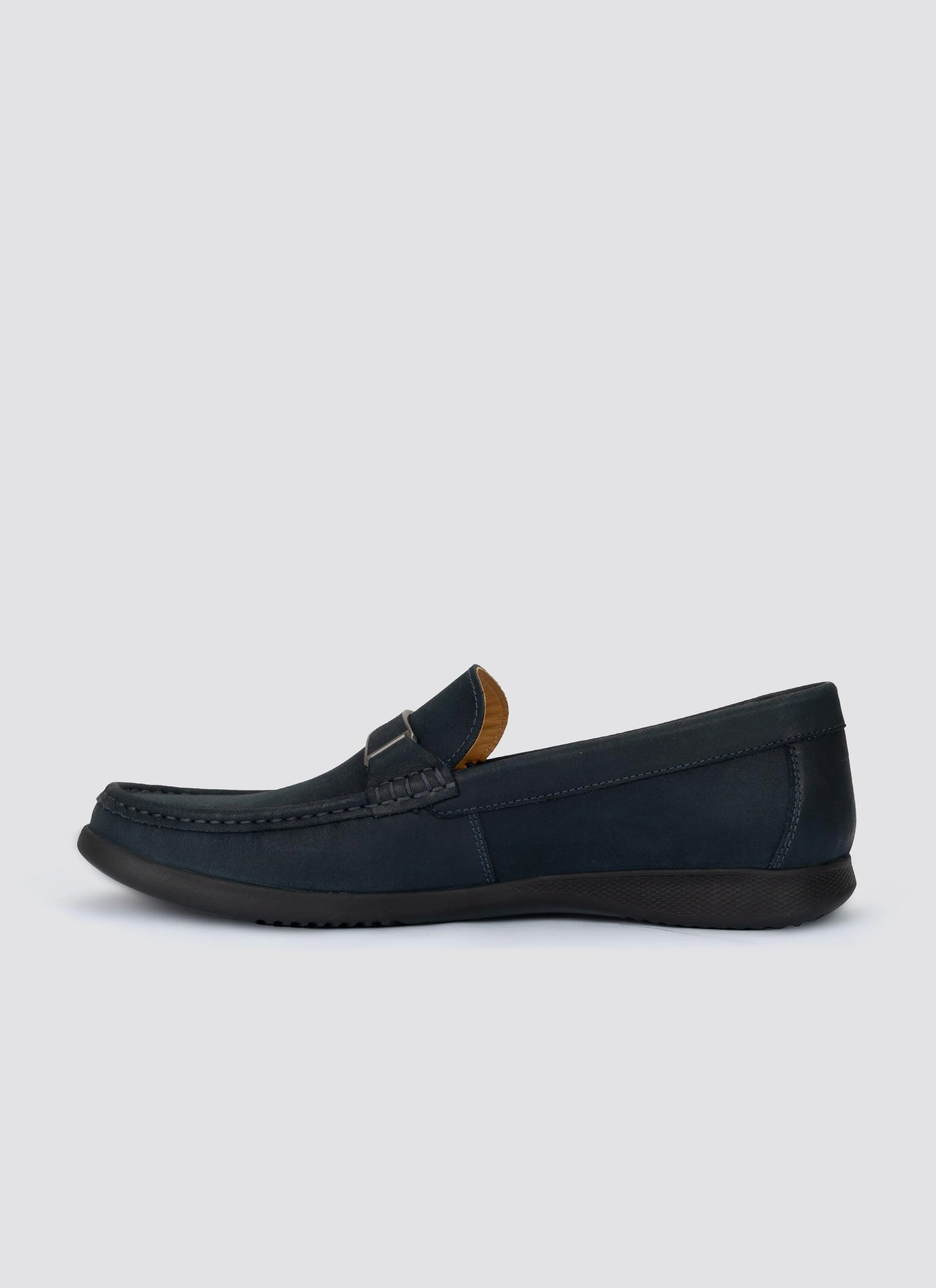 Lathan Moccasin