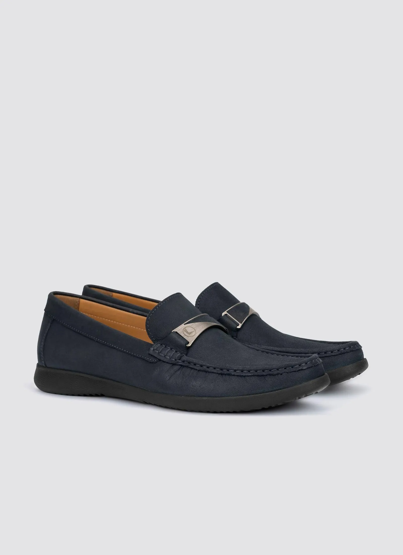 Lathan Moccasin