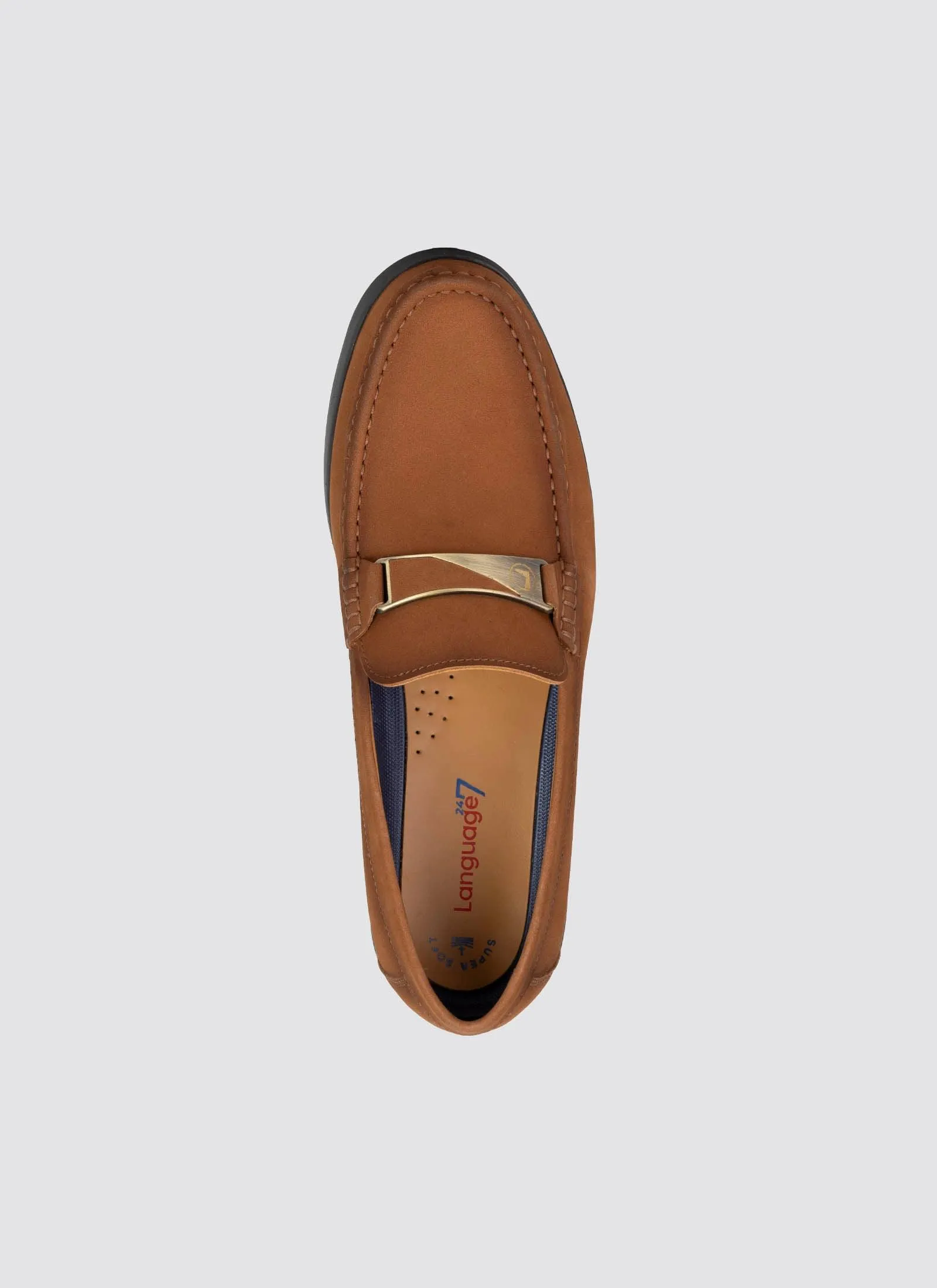 Lathan Moccasin