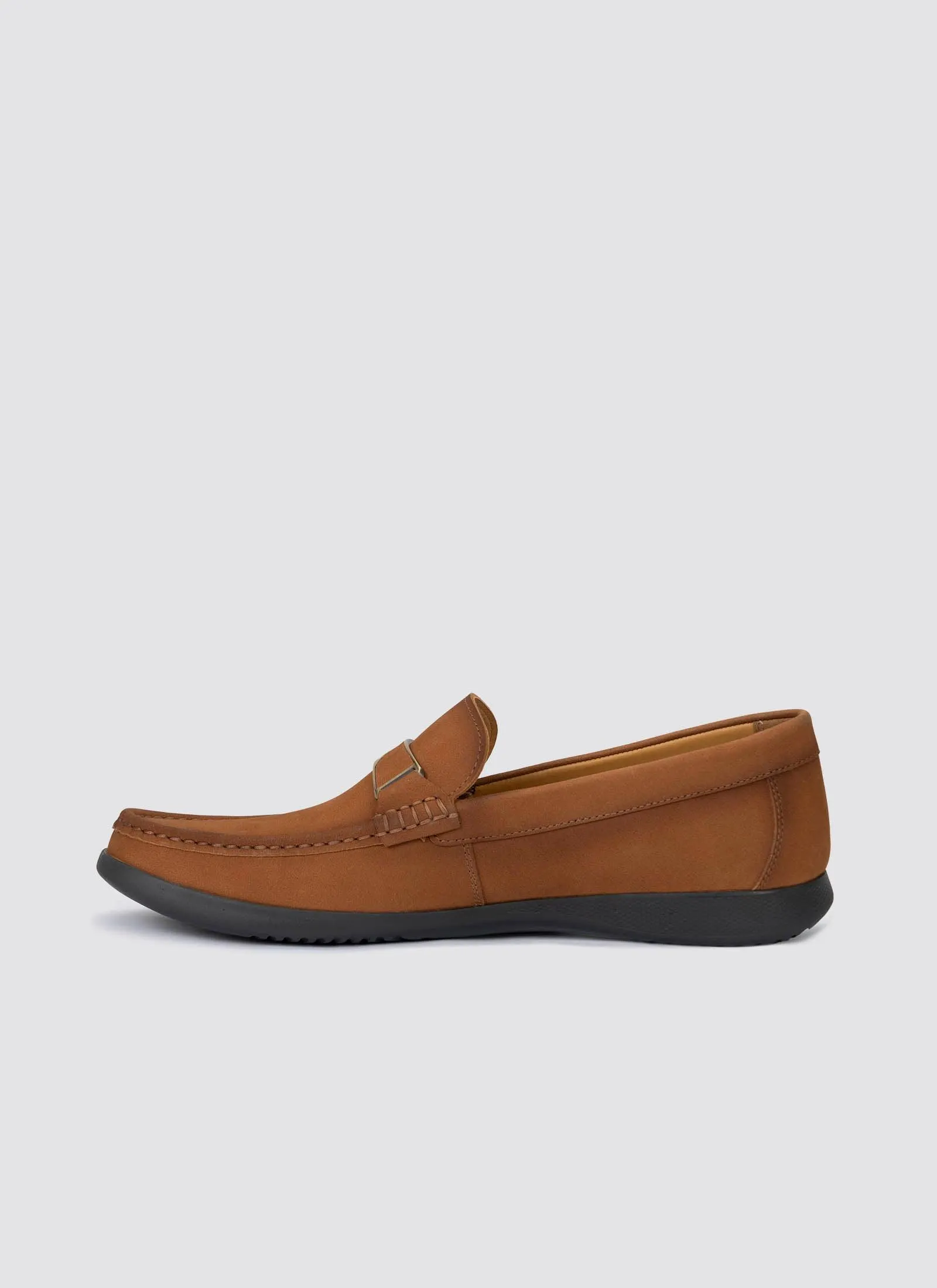 Lathan Moccasin