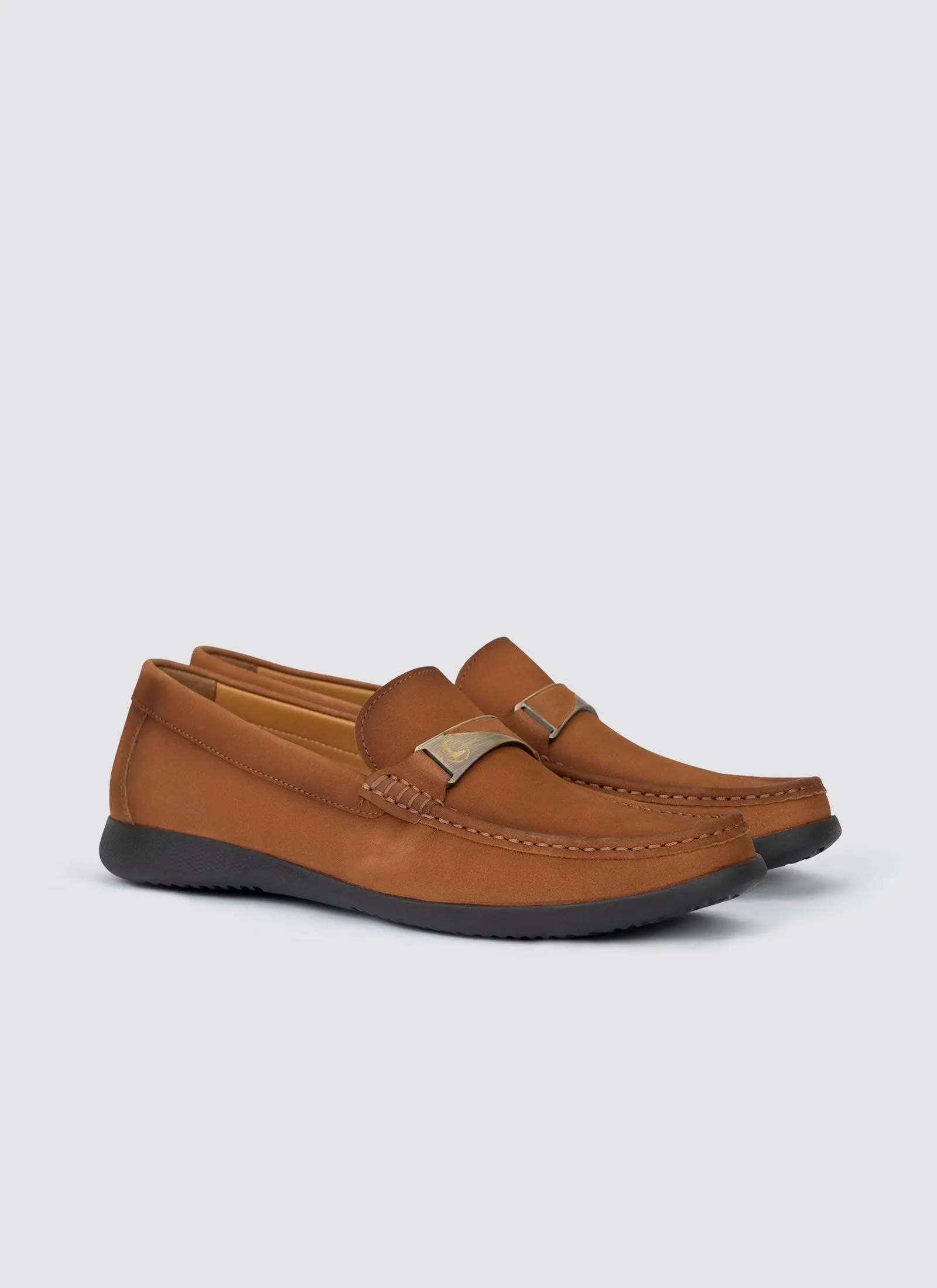 Lathan Moccasin