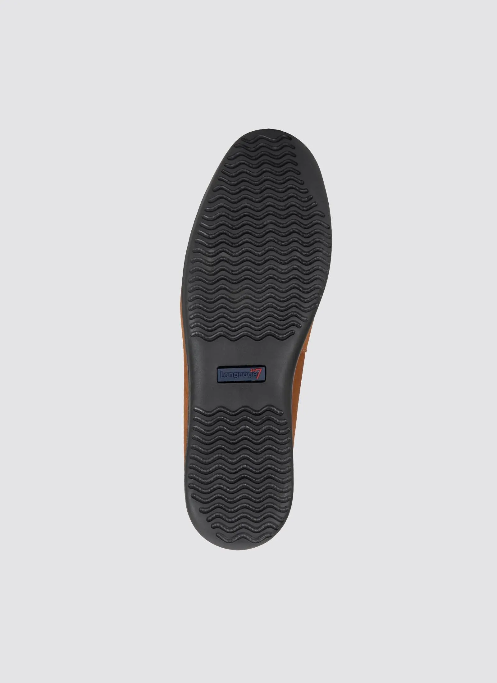Lathan Moccasin
