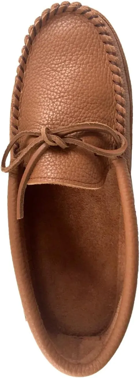 Laurentian Chief Men's Leather Moccasins