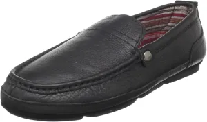 L.B. Evans Men's Finn Driving Moccasin