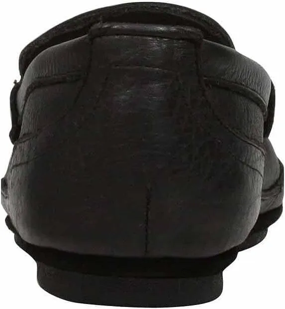 L.B. Evans Men's Finn Driving Moccasin